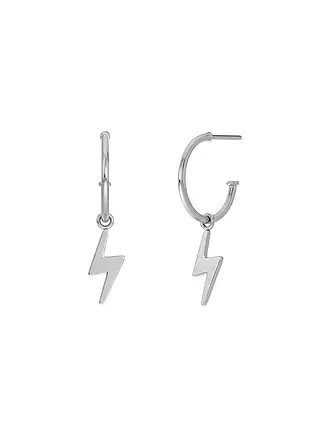 EDBLAD | Ohrringe LIGHTNING Steel | 